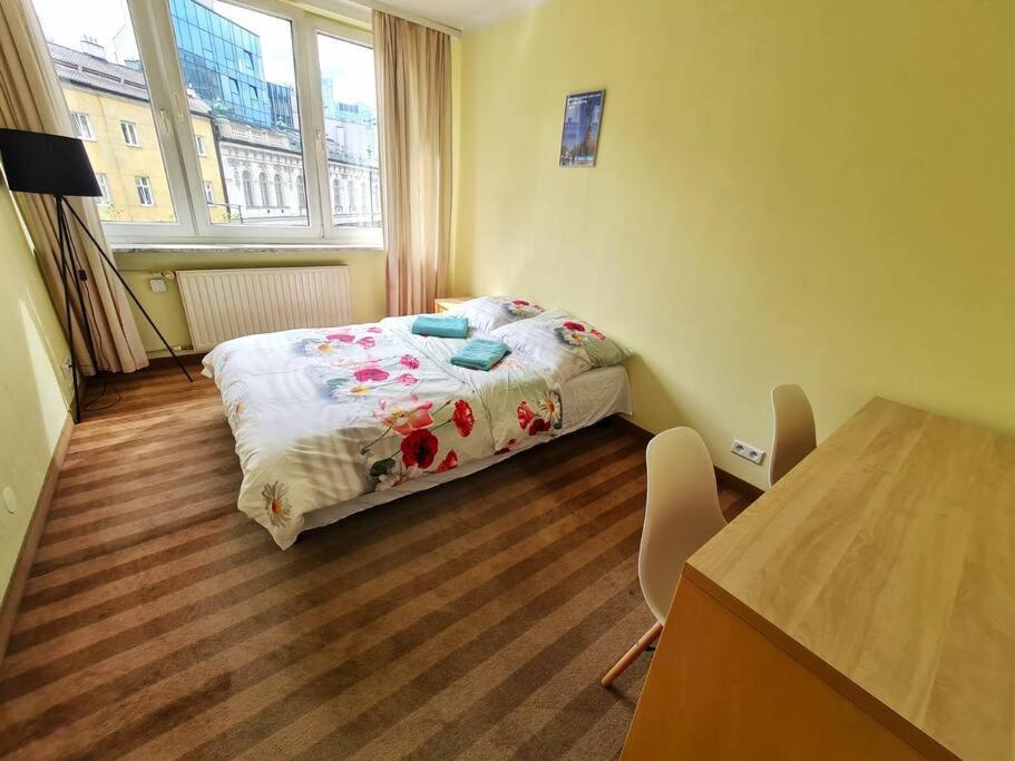 Apartament Fantastic Waw - Z6 - 304b